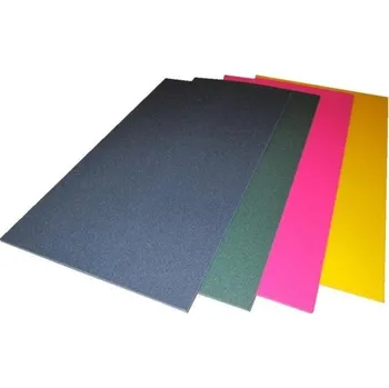 Karimatka Karimatka aerobic 90x50x0,8 cm