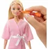 Panenka Barbie GJR84 Salón krásy