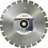 Pilový kotouč Bosch Best for Asphalt 400 x 20/25,40 x 3,2 x 12 mm