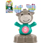 Fisher Price Linkimals Mluvící los