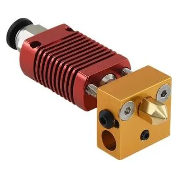 Příslušenství k 3D tiskárně Hotend CR-10