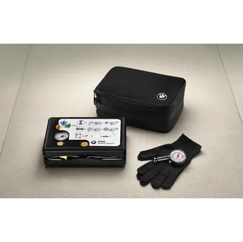 Kompresor BMW Mobility-Set
