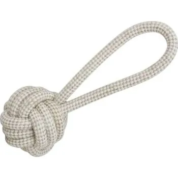 Hračka pro psa TrendPet Házecí hračka pro psa "NATUREBALL" Velikost: L - 3 x 21 cm