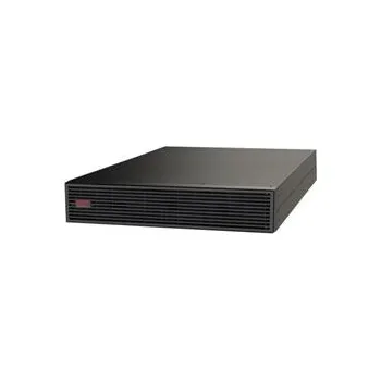Záložní zdroj APC Easy UPS ONLINE SRV RM 36V Batt., SRV36RLBP-9A