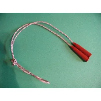 Švihadlo Švihadlo bavlněné 2 m