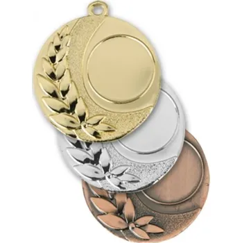 Medaile 4033 průměr 5 cm včetně stuhy