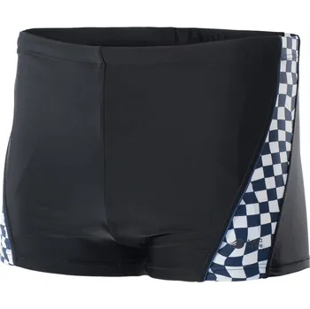 Pánské plavky Pánské plavky Aquawave TOKYO FURANO BLACK / Pánské plavky Aquawave TOKYO XL