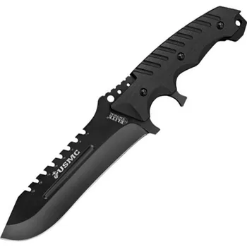 lovecký nůž USMC Knives & Tools USMC Force Recon Commander