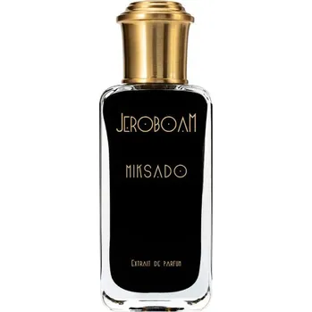 Unisex parfém Jeroboam - Miksado - niche parfém Objem: 30 ml