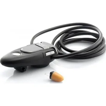Špionské mini sluchátko - Bluetooth verze