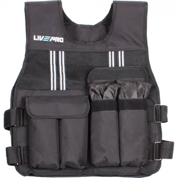 Zátěžové oblečení Merco Livepro LP8091