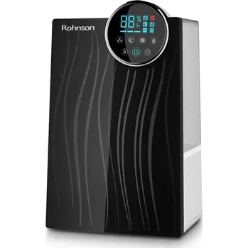 Zvlhčovač vzduchu Rohnson R-9507B
