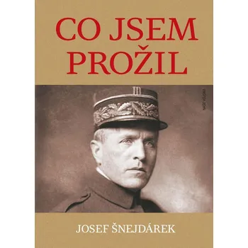 Co jsem prožil - Josef Šnejdárek (2020,…