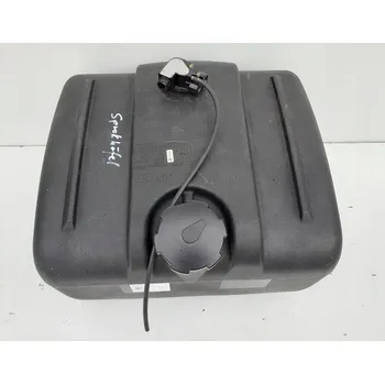 Palivová nádrž Palivová nádrž 100L MAN - PLASTOVÁ