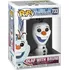Figurka Funko FK46585 POP Disney Frozen 2 Olaf & Bruni