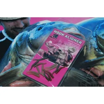 Rybářský háček Rovnátko na Háček LK Baits Hook Aligner Velikost 10-7