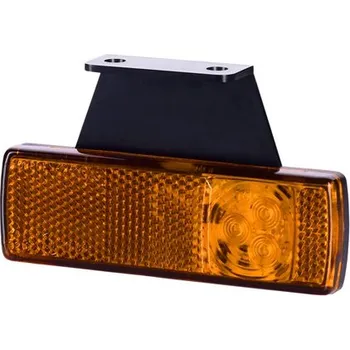 Přídavný světlomet Obrysové světlo LED-pravé 12/24V - LD 456P