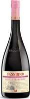 Fassbind Vieille Framboise 40 %