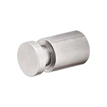 Nimco Unix nerez UNM 13054S-10 Háček krátký