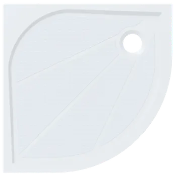 Sprchová vanička Siko Limnew LIMNEW90S