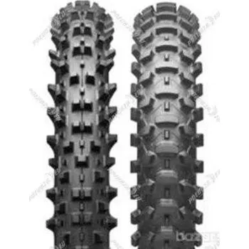 110/90R19 62M, Bridgestone, X10R