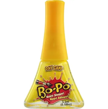 Ep Line Bo-Po lak na nehty 5,5 ml, Day camp