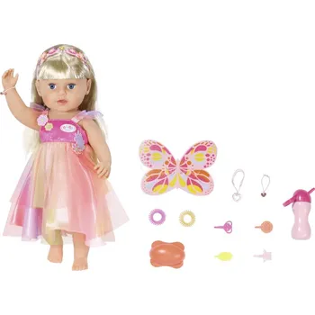 Panenka Baby Born Jednorožec 43 cm