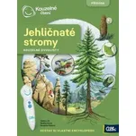 Albi Kouzelné čtení Jehličnaté stromy