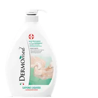 Dermomed Sanificante antibakteriální dezinfekční tekuté mýdlo 1 l