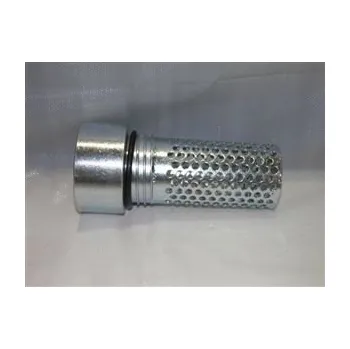 Palivová nádrž Zabezpečení hrdla nádrže SCANIA R - PRO VÍČKO SE ZÁVITEM