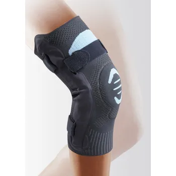 Thuasne Kolenní ortéza s dlahami a dvouosým kloubem - Genu Dynastab 2370 Varianta: 2