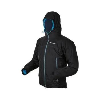 Pánské oblečení Sir Joseph Shiprock Man black černá S