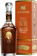 A. H. Riise Non Plus Ultra Ambre d'Or Excellence 42 % 0,7 l
