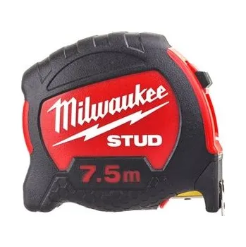 metr Měřící pásmo STUD 7,5m Milwaukee