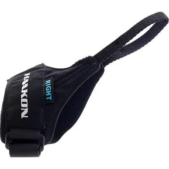 Běžkařská hole Poutka HAAKON Elite M/L