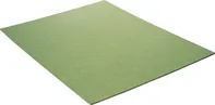 Steico Hobra pod plovoucí podlahy zelená 590 x 790 x 5 mm