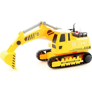 autíčko Lamps 56655 bagr