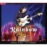 Rainbow : Memories In Rock / Live In Germany LP