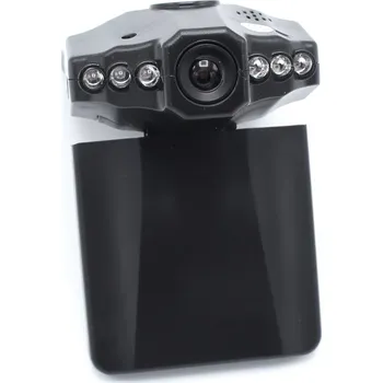 Kamera do auta Kamera do auta s LCD displejem a nočním viděním