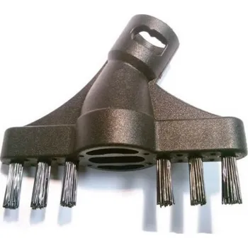 Příslušenství pro parní čistič Ariete AT5175514300 kartáček na spáry k parnímu mopu Ariete 4164, 4169