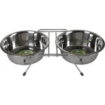 Tommi Dvojmiska nerez 2x 1,75 l