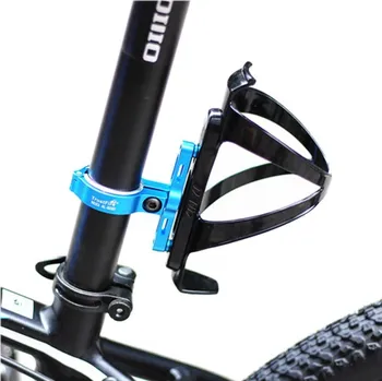 Košík na láhev Držák košíku bidonu na kolo TrustFire HE03