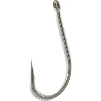 Rybářský háček Háček Aquantic Power Single Hook Velikost 3/0