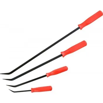 Sada nářadí Sada ocelových páčidel, 4dílná