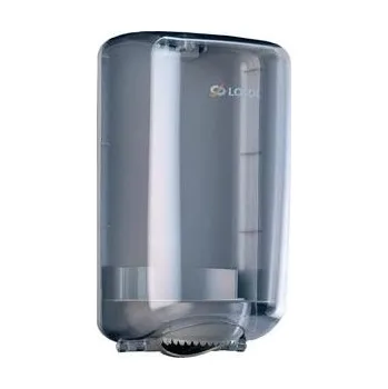 Zásobník na papírové ručníky Zásobník papírových ručníků v roli midi kouřový Losdi