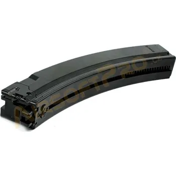 Plynový zásobník na 45 ran pro WE MP5 Apache GBB