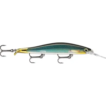 Nástraha Wobler Rapala RipStop Deep 12cm_15g_CBN