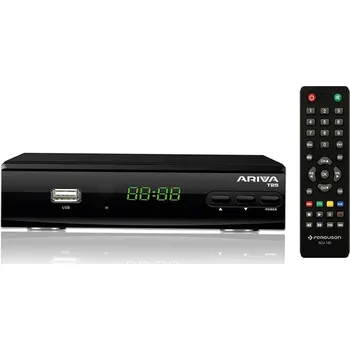 Set top box Ferguson Ariva T25