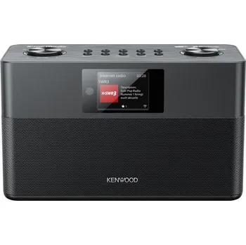 Kenwood Electronics CR-ST100S-B