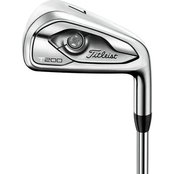 Golfová hůl Titleist T200 True Temper AMT 5P
